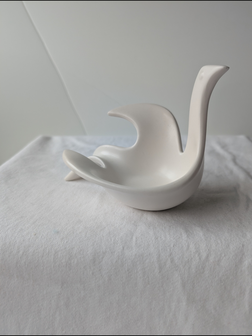 Jonathan Adler Peace Dove Votive Tealight Trinket Holder Discontinued - Picture 2 of 11